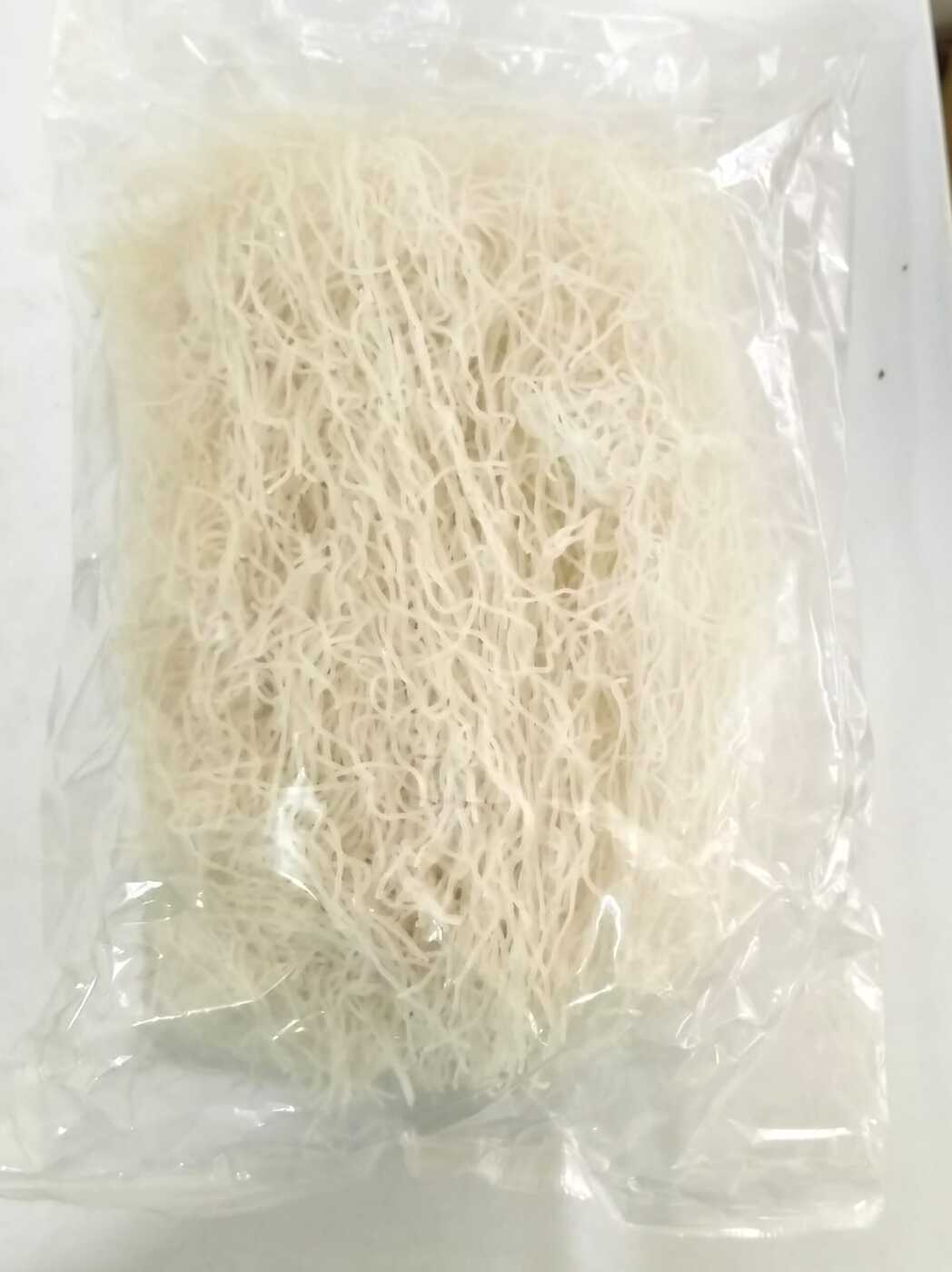 Rice Sevai