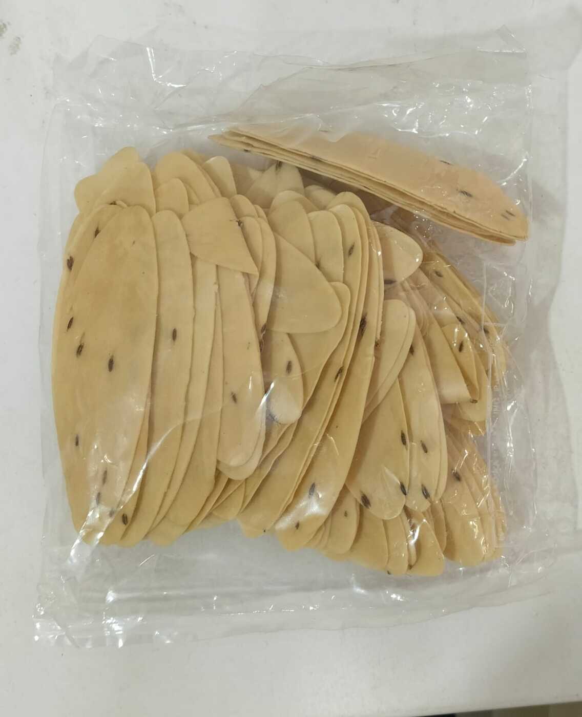 Ulundhu appalam Poo